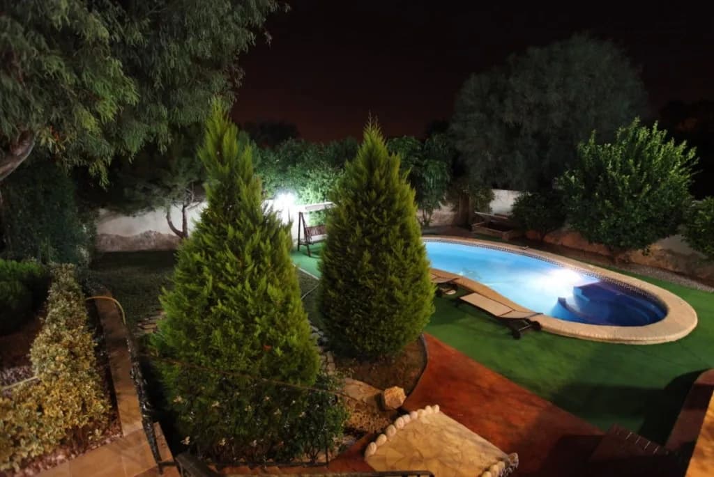 Detached Villa In Ciudad Quesada - Image 4