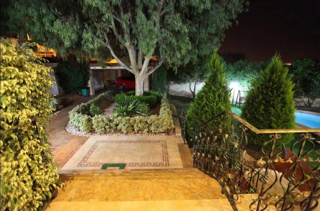 Detached Villa In Ciudad Quesada - Image 5