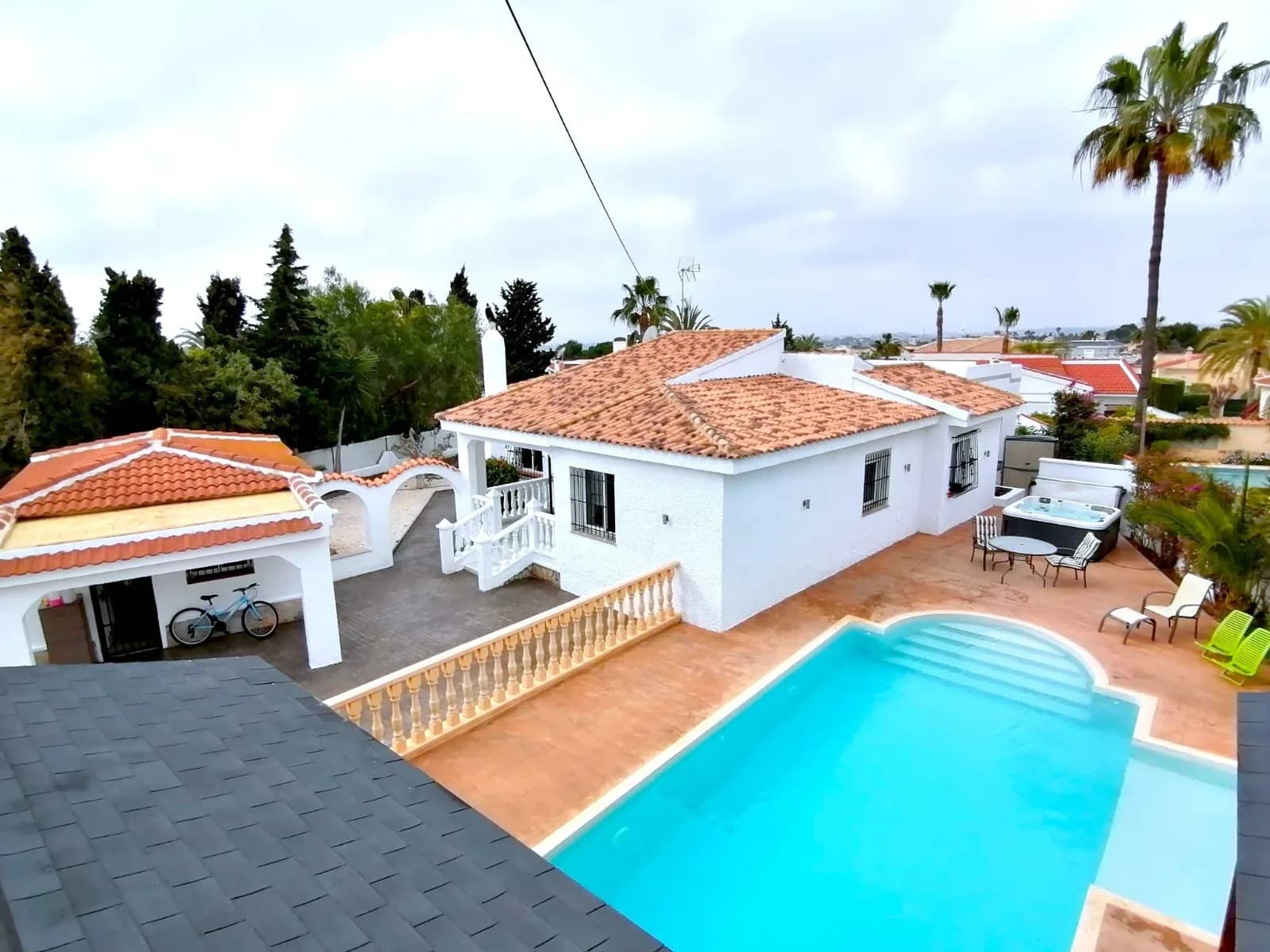 Detached Villa In Ciudad Quesada - Image 4