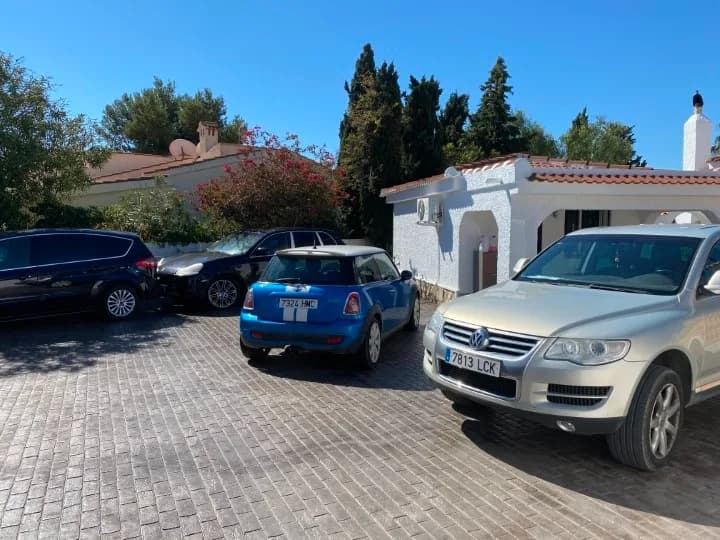 Detached Villa In Ciudad Quesada - Image 7