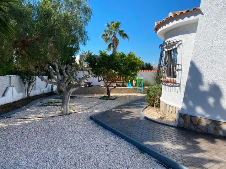 Detached Villa In Ciudad Quesada - Image 9