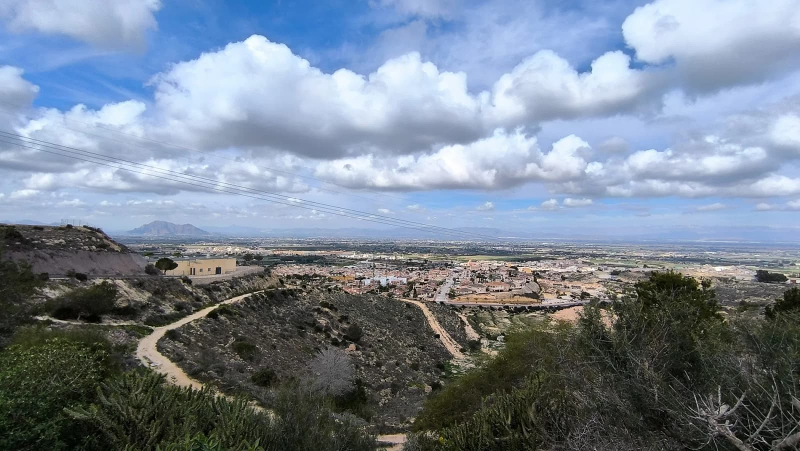 Townhouse de 3 dormitorios en venta en Ciudad Quesada, Alicante / Costa Blanca - Image 2