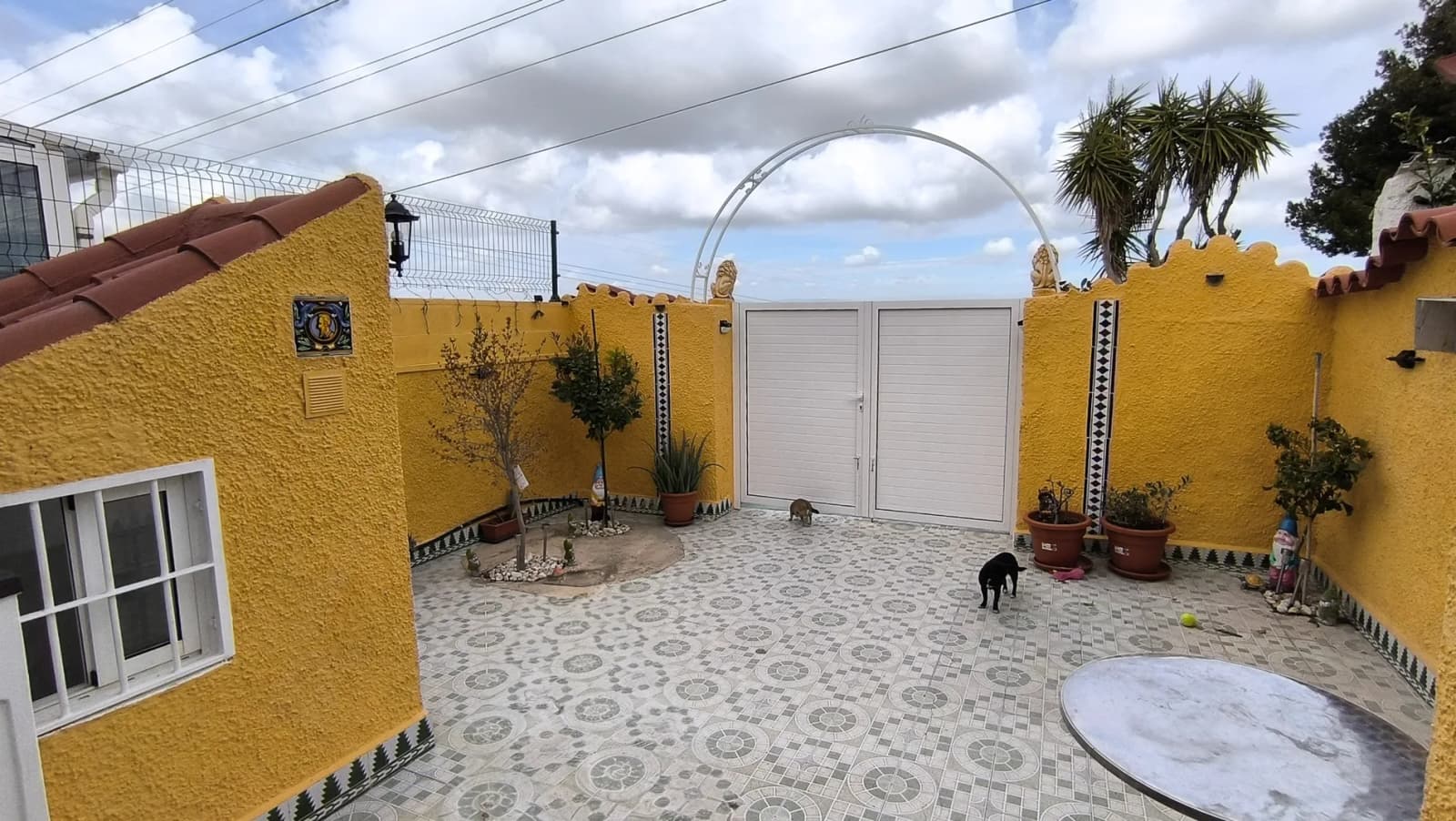 Townhouse de 3 dormitorios en venta en Ciudad Quesada, Alicante / Costa Blanca - Image 3