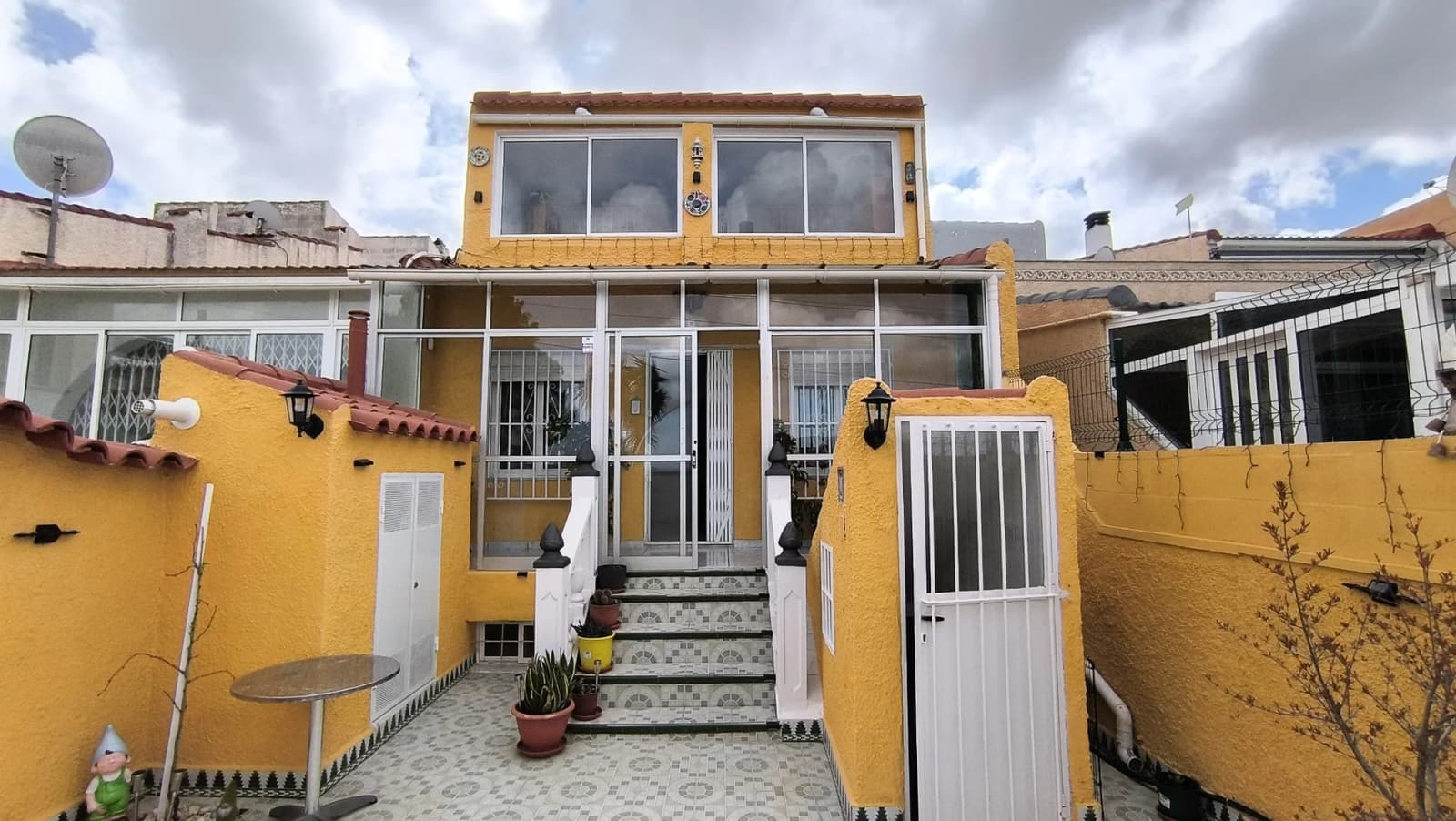 Townhouse de 3 dormitorios en venta en Ciudad Quesada, Alicante / Costa Blanca - Image 5