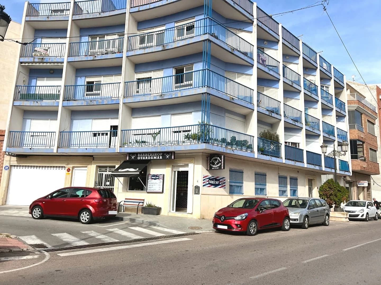 Commercial Space In Guardamar Del Segura