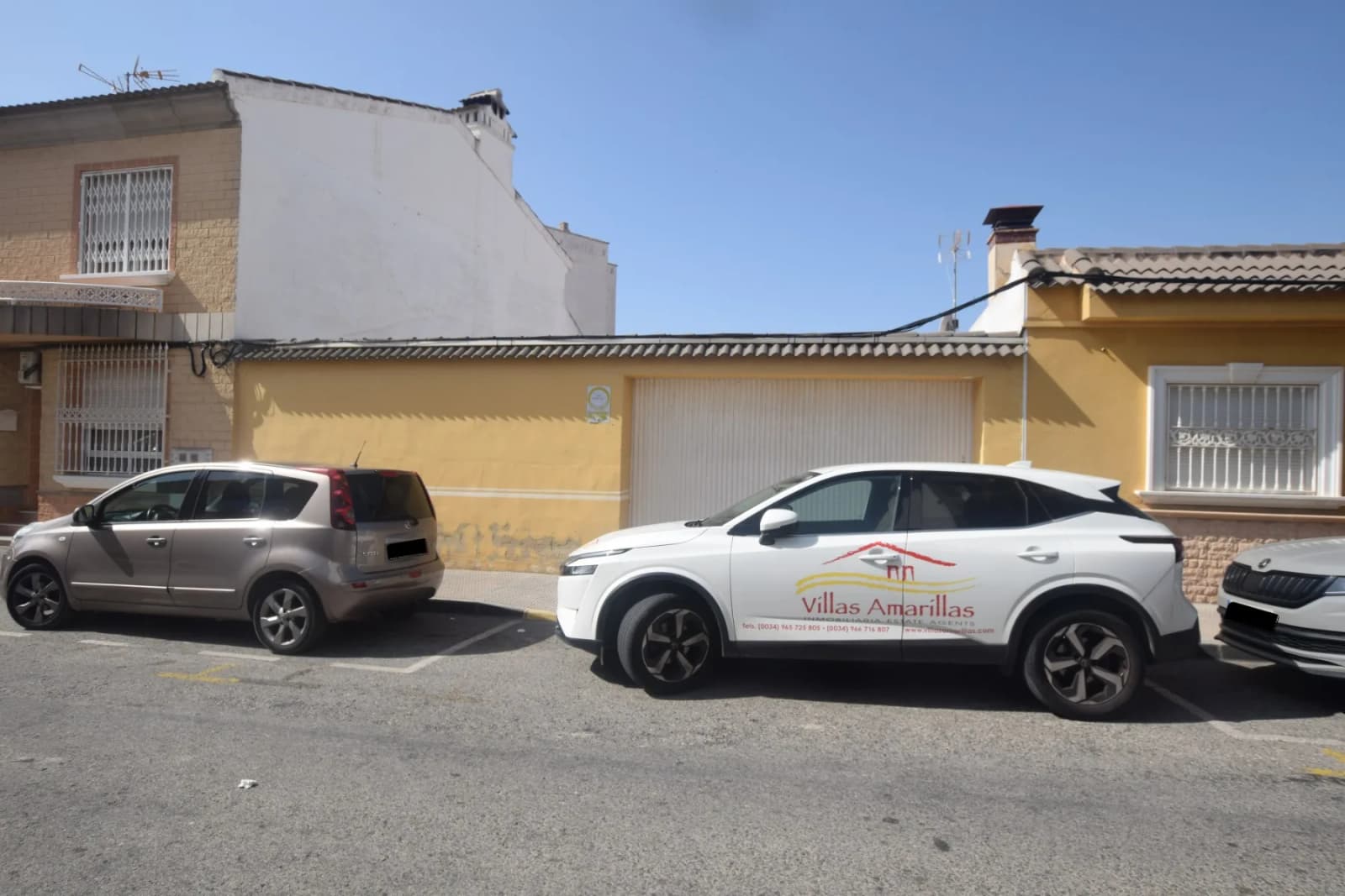 Townhouse de 1 dormitorios en venta en Los Montesinos, Alicante / Costa Blanca - Image 3