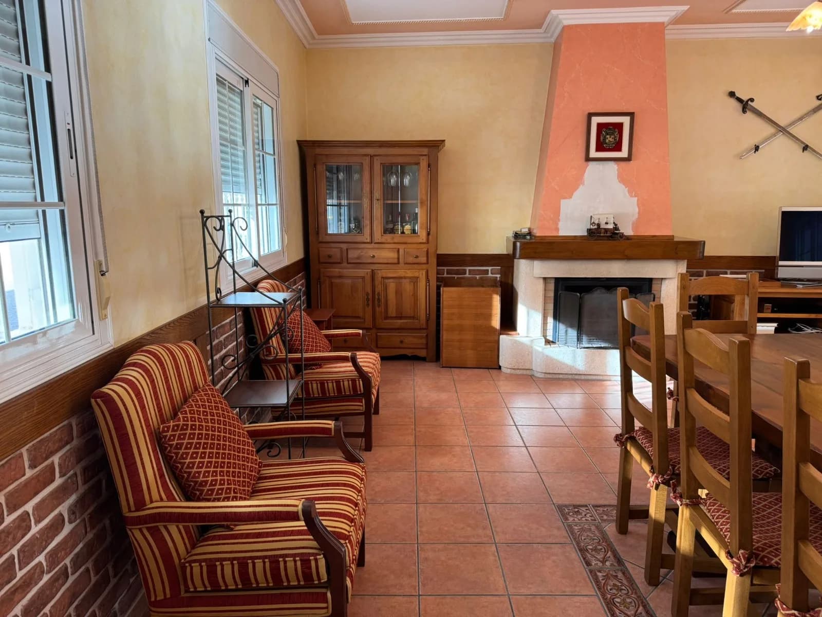 Townhouse de 1 dormitorios en venta en Los Montesinos, Alicante / Costa Blanca - Image 6