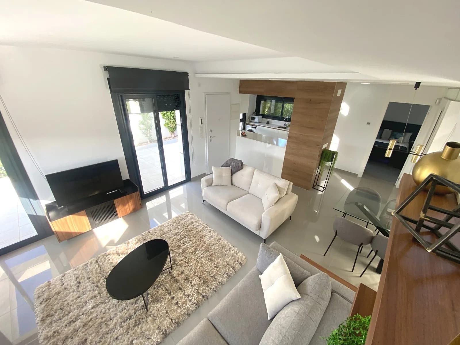 Detached Villa In Ciudad Quesada - Image 2