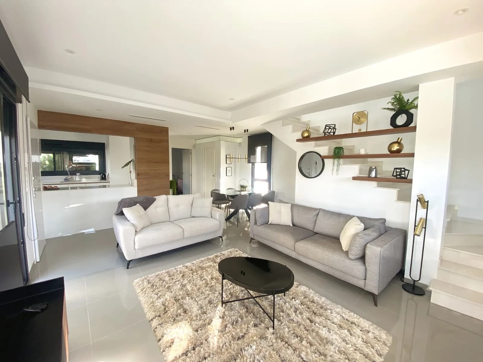 Detached Villa In Ciudad Quesada - Image 3