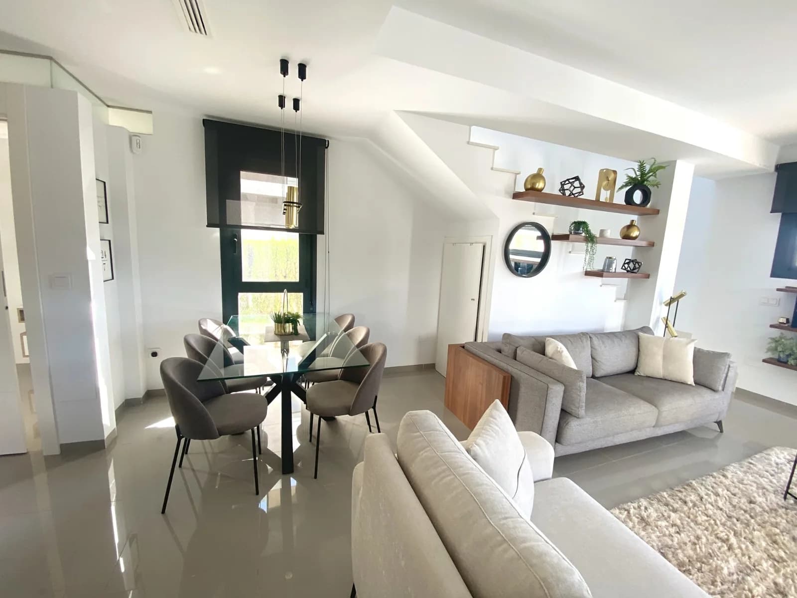 Detached Villa In Ciudad Quesada - Image 5