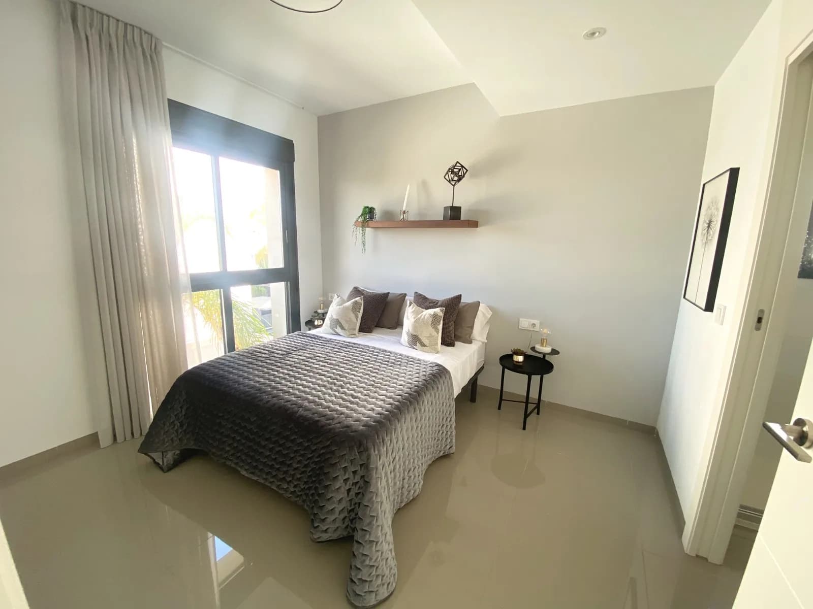 Detached Villa In Ciudad Quesada - Image 9