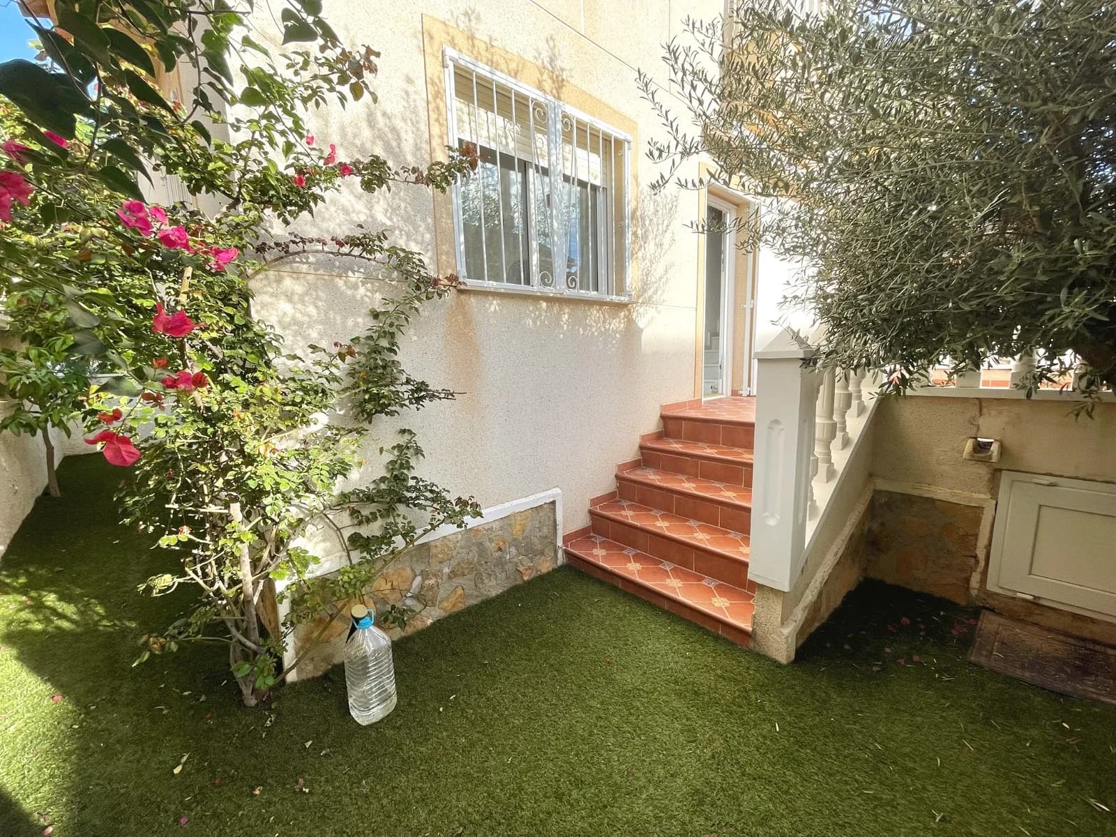 Detached Villa In Ciudad Quesada - Image 3