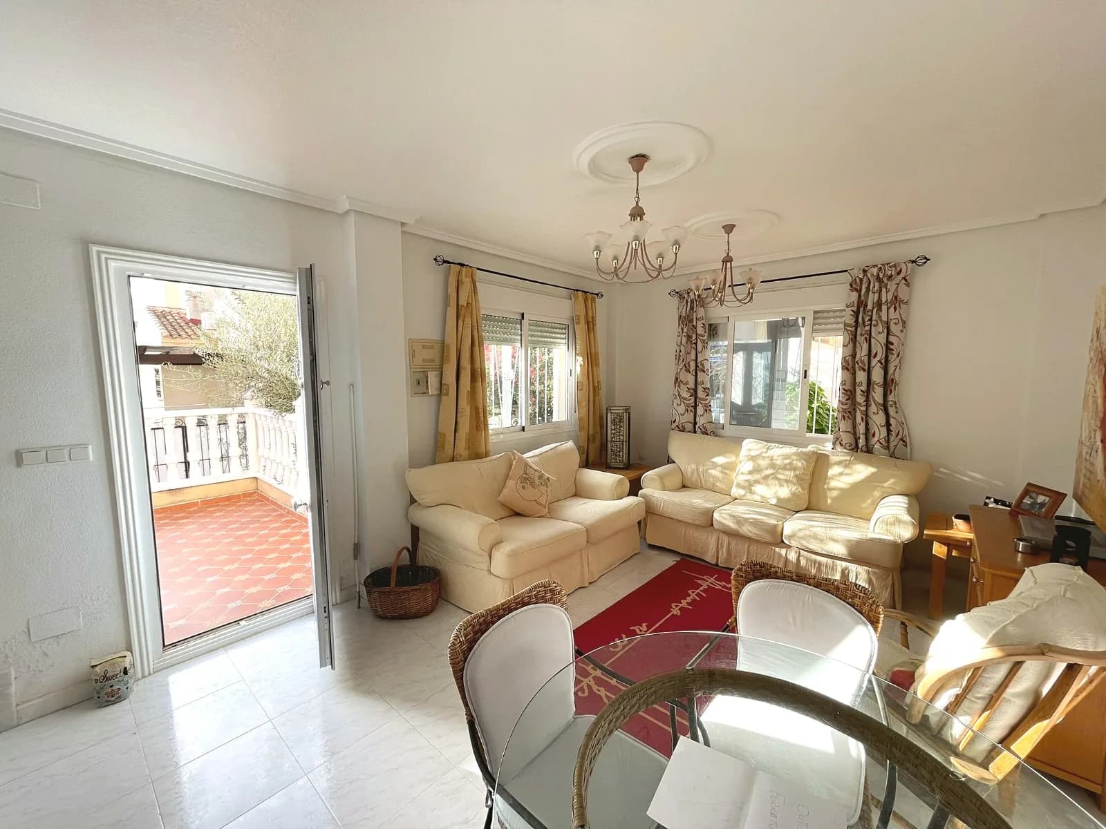 Detached Villa In Ciudad Quesada - Image 6