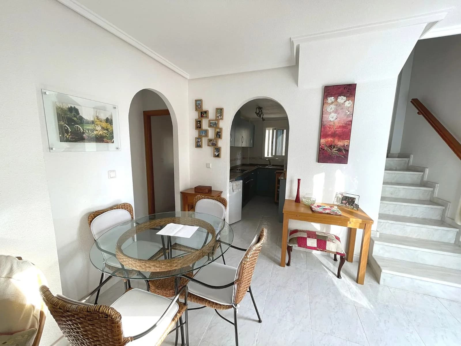 Detached Villa In Ciudad Quesada - Image 7