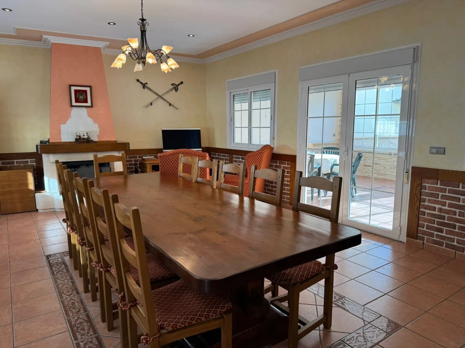 Townhouse de 1 dormitorios en venta en Los Montesinos, Alicante / Costa Blanca - Image 3