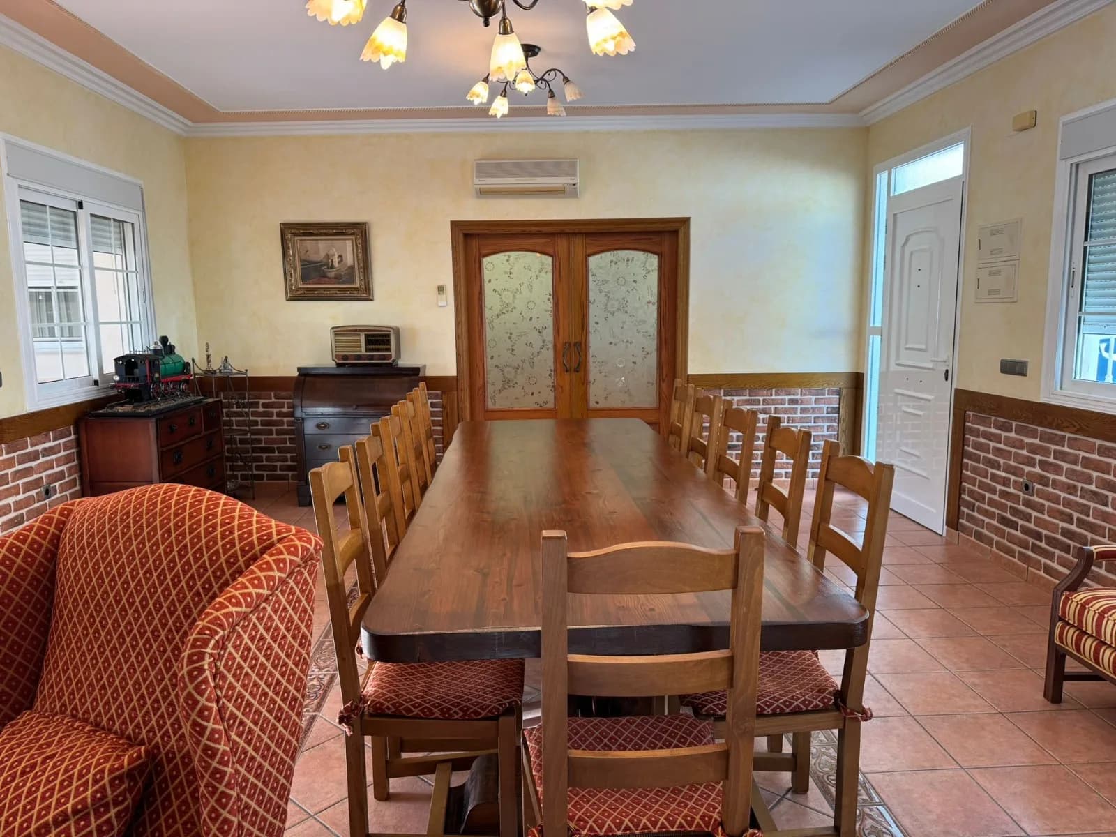 Townhouse de 1 dormitorios en venta en Los Montesinos, Alicante / Costa Blanca - Image 7