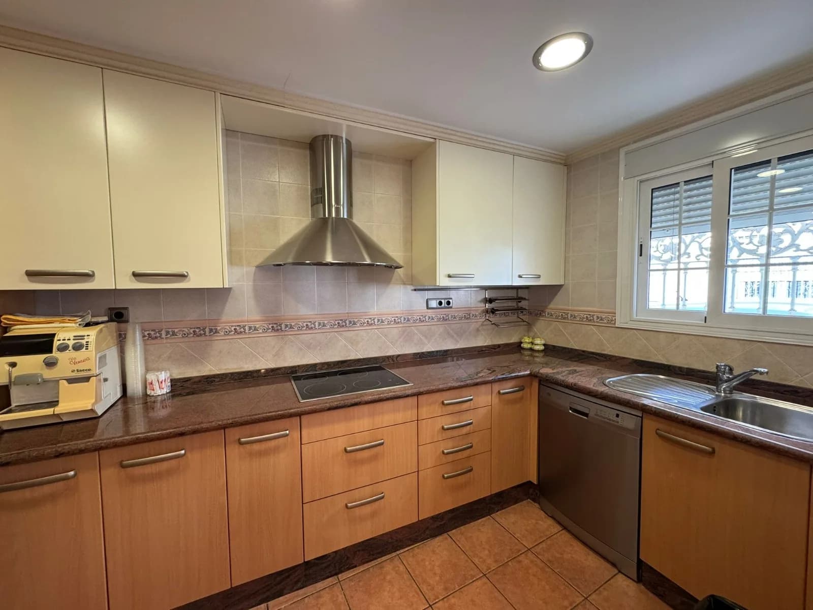 Townhouse de 1 dormitorios en venta en Los Montesinos, Alicante / Costa Blanca - Image 9