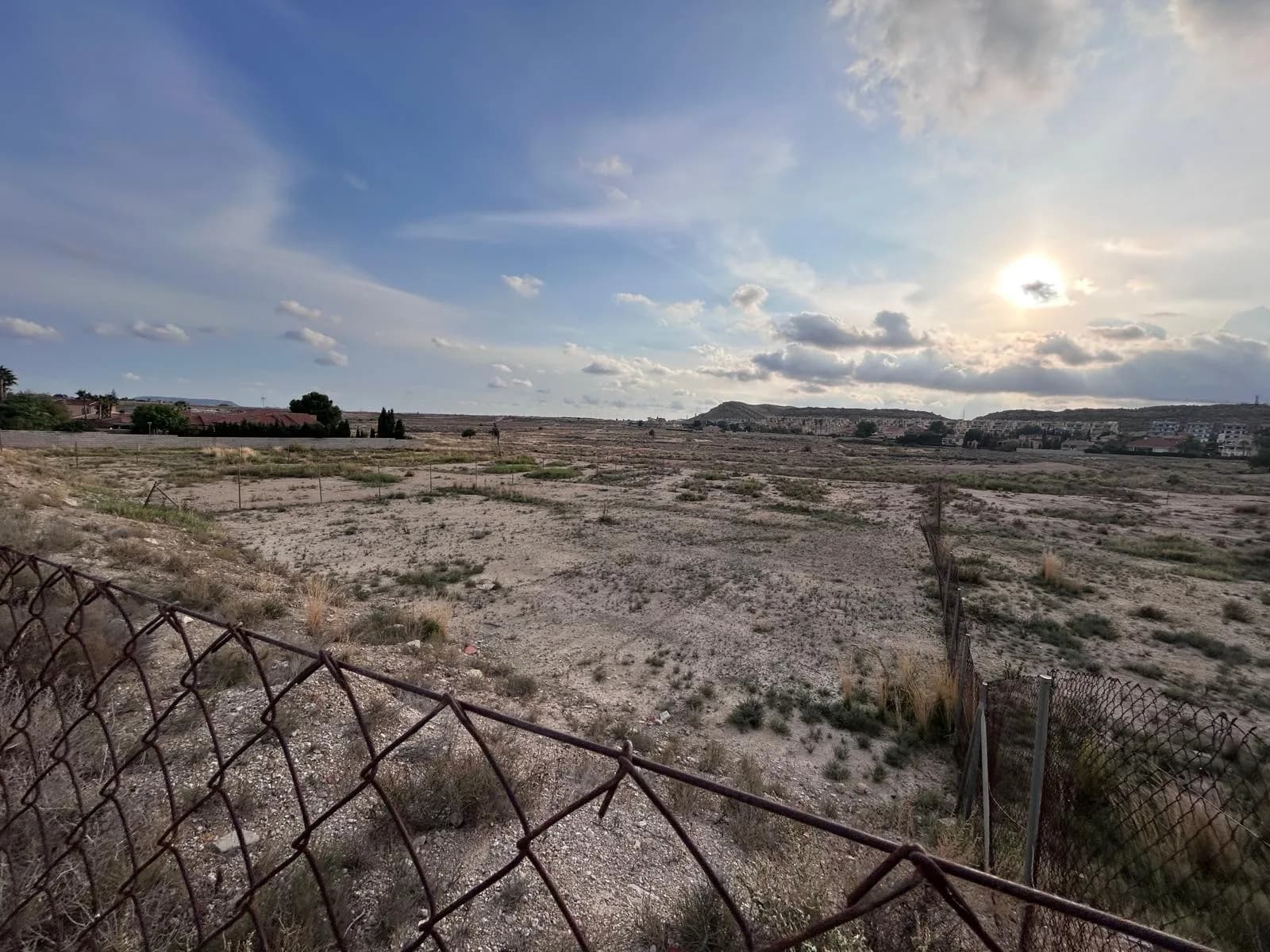 Building Plot In Mutxamel - Image 3