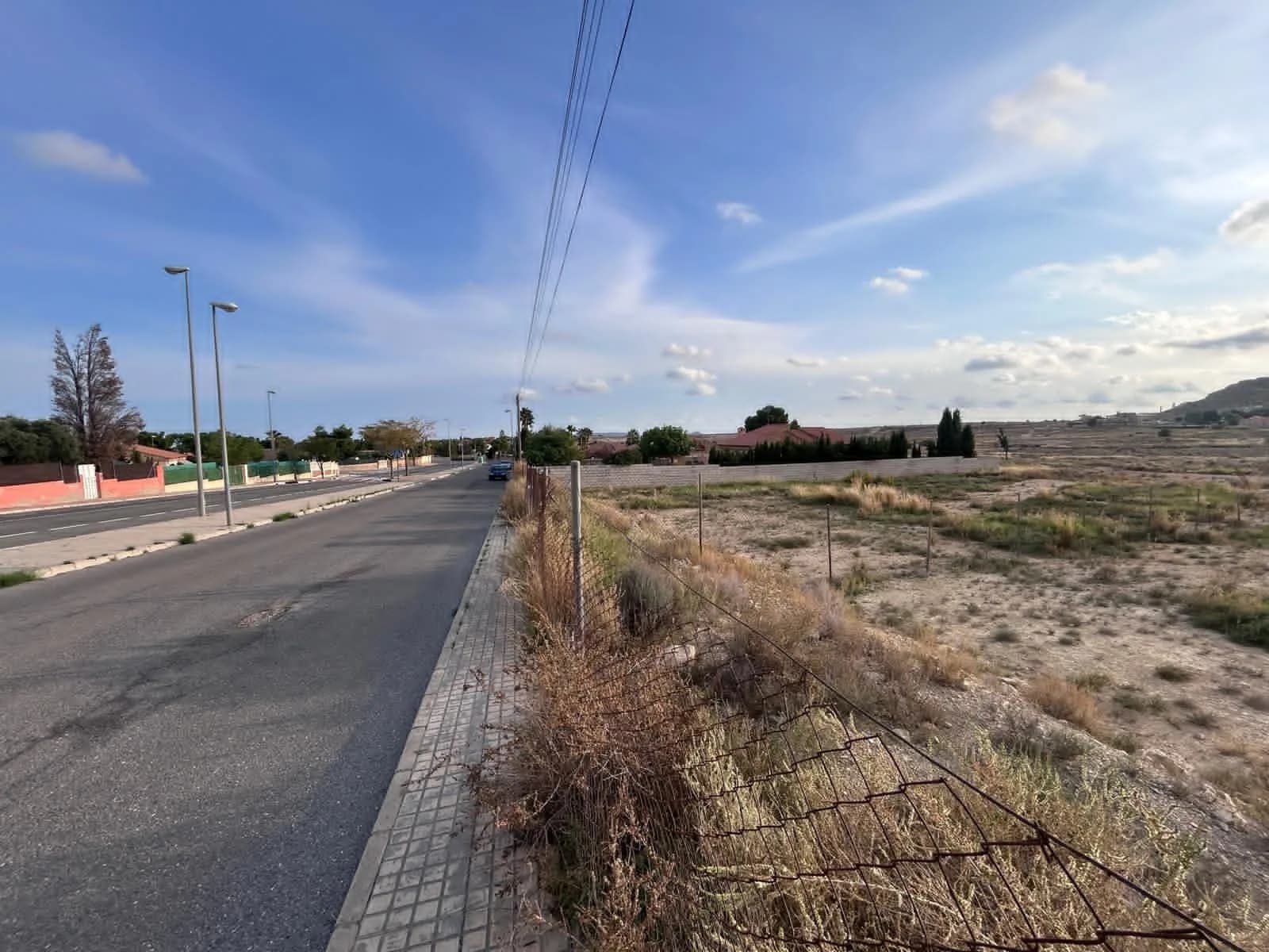 Building Plot In Mutxamel - Image 5