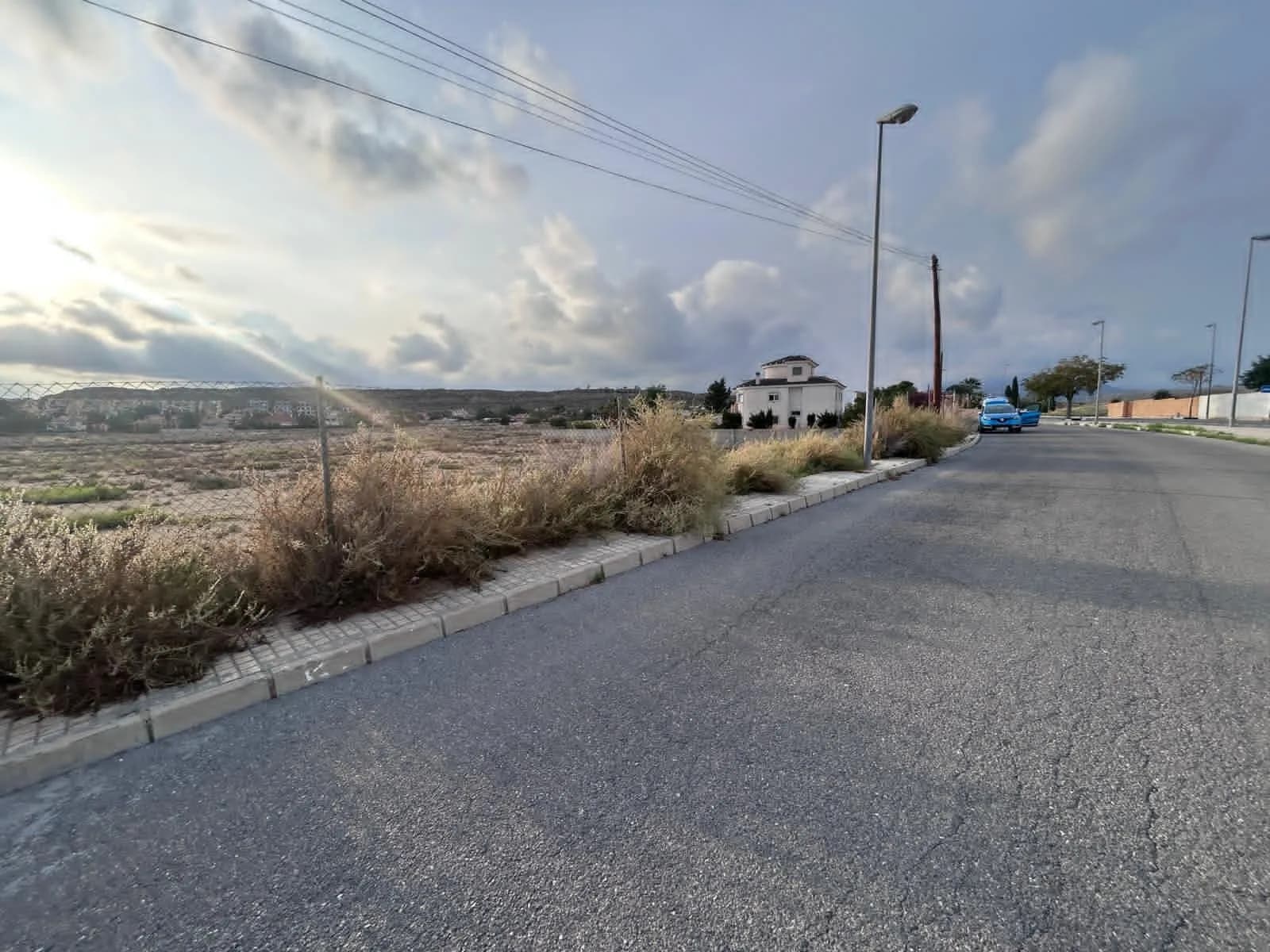 Building Plot In Mutxamel - Image 6