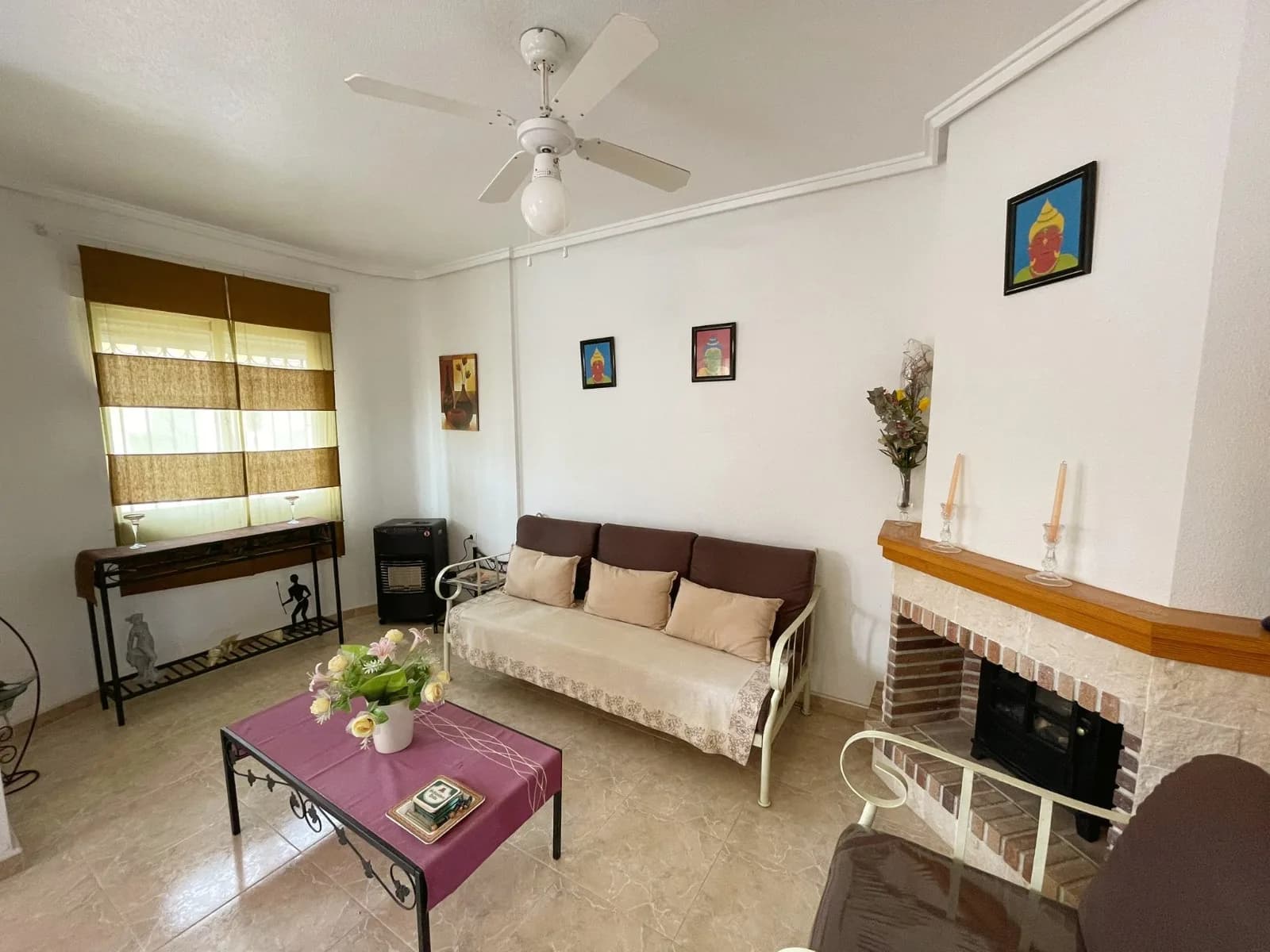 Townhouse de 3 dormitorios en venta en Ciudad Quesada, Alicante / Costa Blanca - Image 6