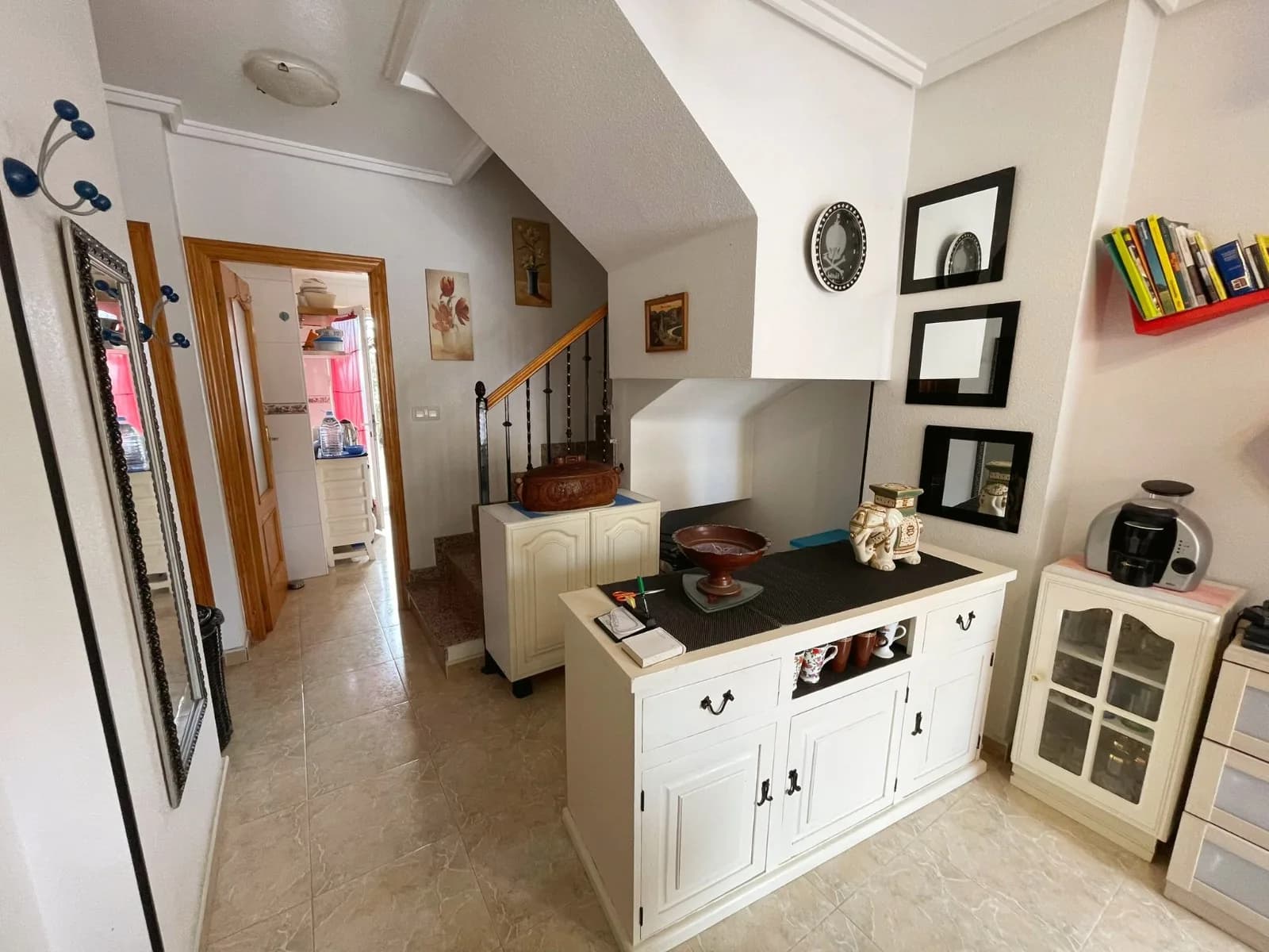 Townhouse de 3 dormitorios en venta en Ciudad Quesada, Alicante / Costa Blanca - Image 8