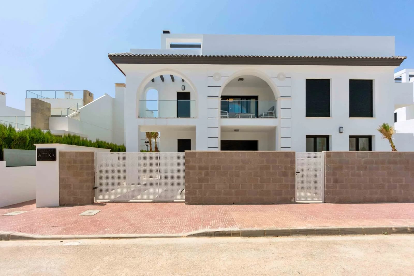 Apartment de 2 dormitorios en venta en Ciudad Quesada, Alicante / Costa Blanca