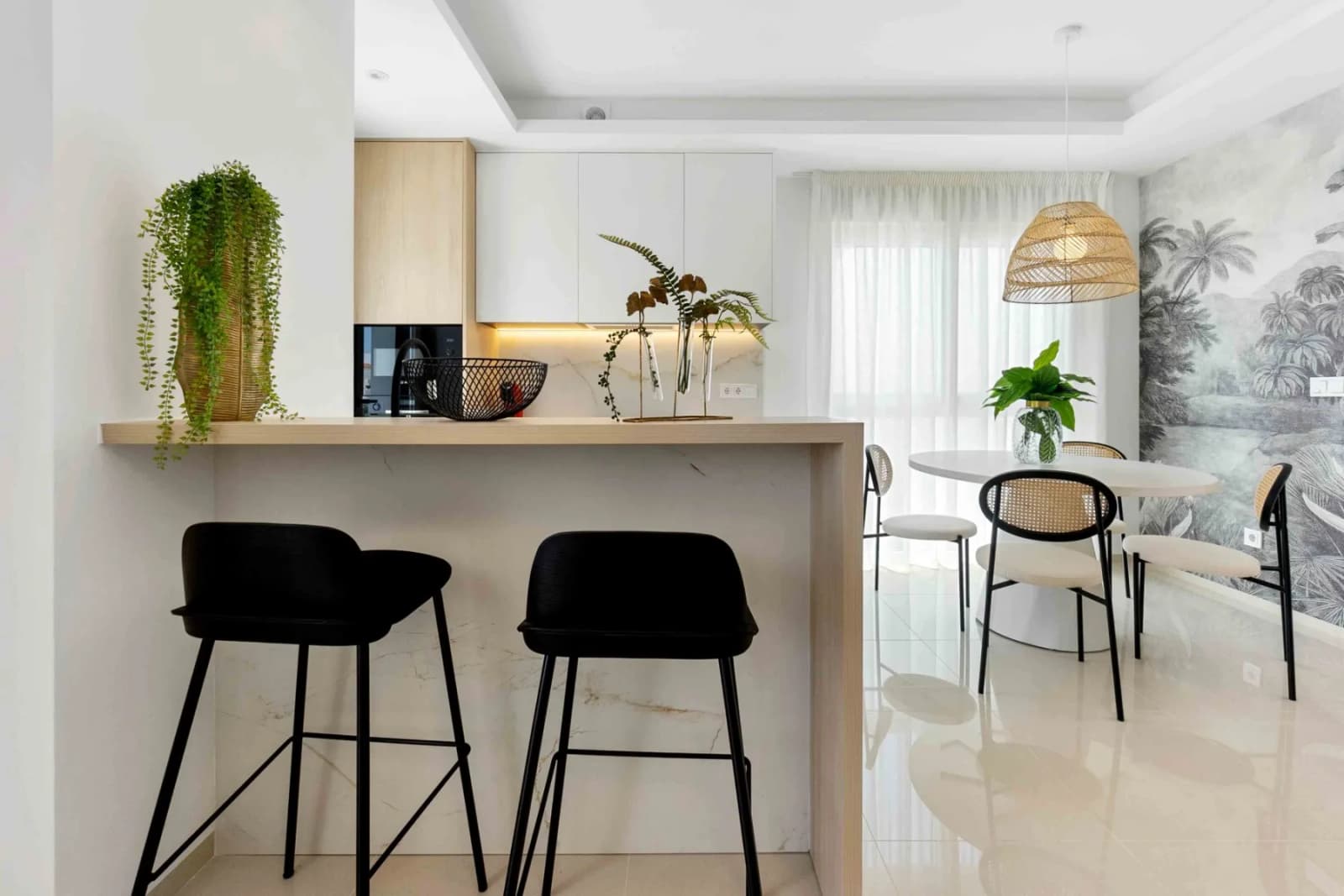 Apartment de 2 dormitorios en venta en Ciudad Quesada, Alicante / Costa Blanca - Image 7