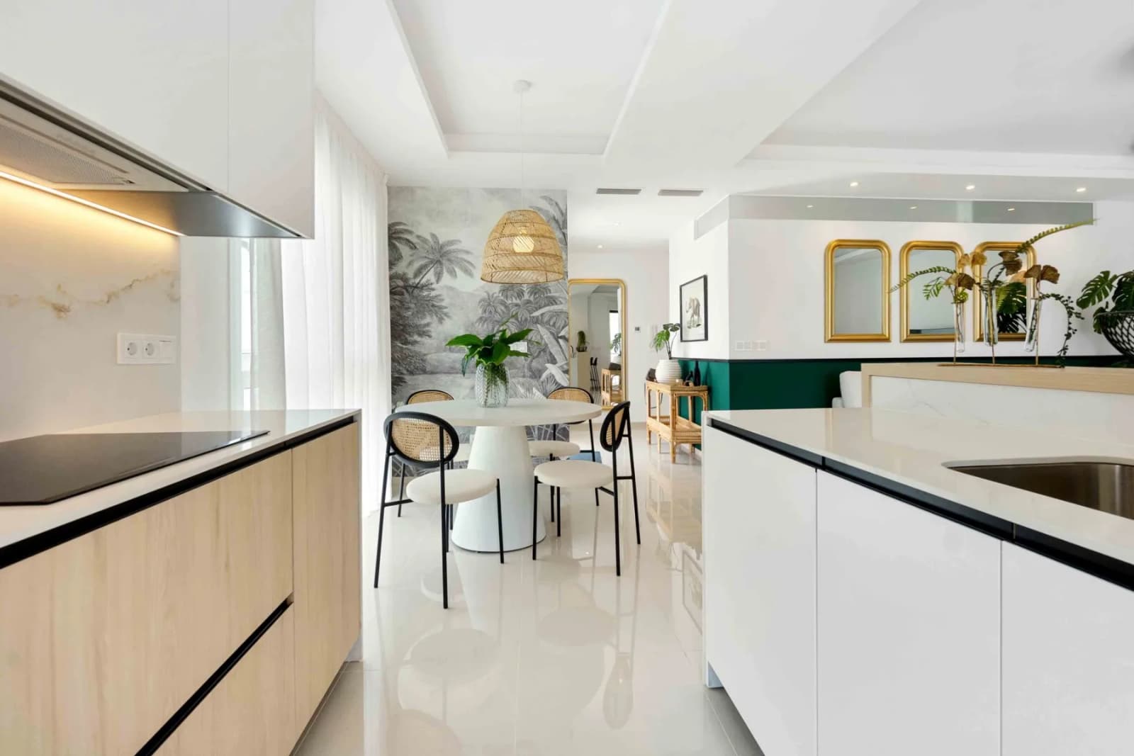 Apartment de 2 dormitorios en venta en Ciudad Quesada, Alicante / Costa Blanca - Image 9