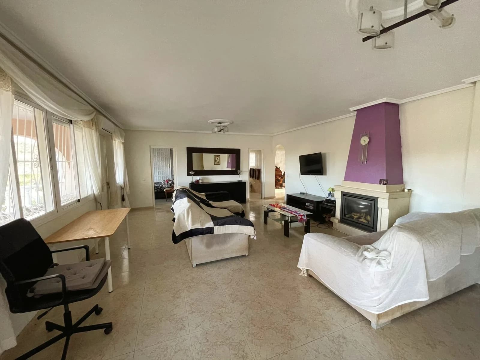 Villa de 5 dormitorios en venta en Ciudad Quesada, Alicante / Costa Blanca - Image 7
