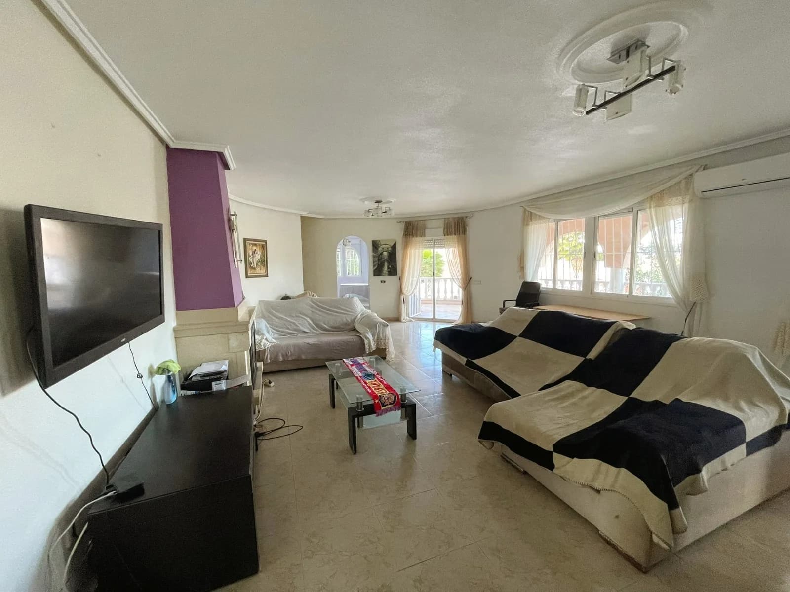 Villa de 5 dormitorios en venta en Ciudad Quesada, Alicante / Costa Blanca - Image 9