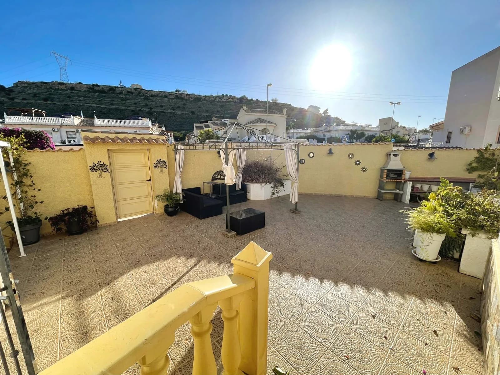 Detached Villa In Ciudad Quesada - Image 4