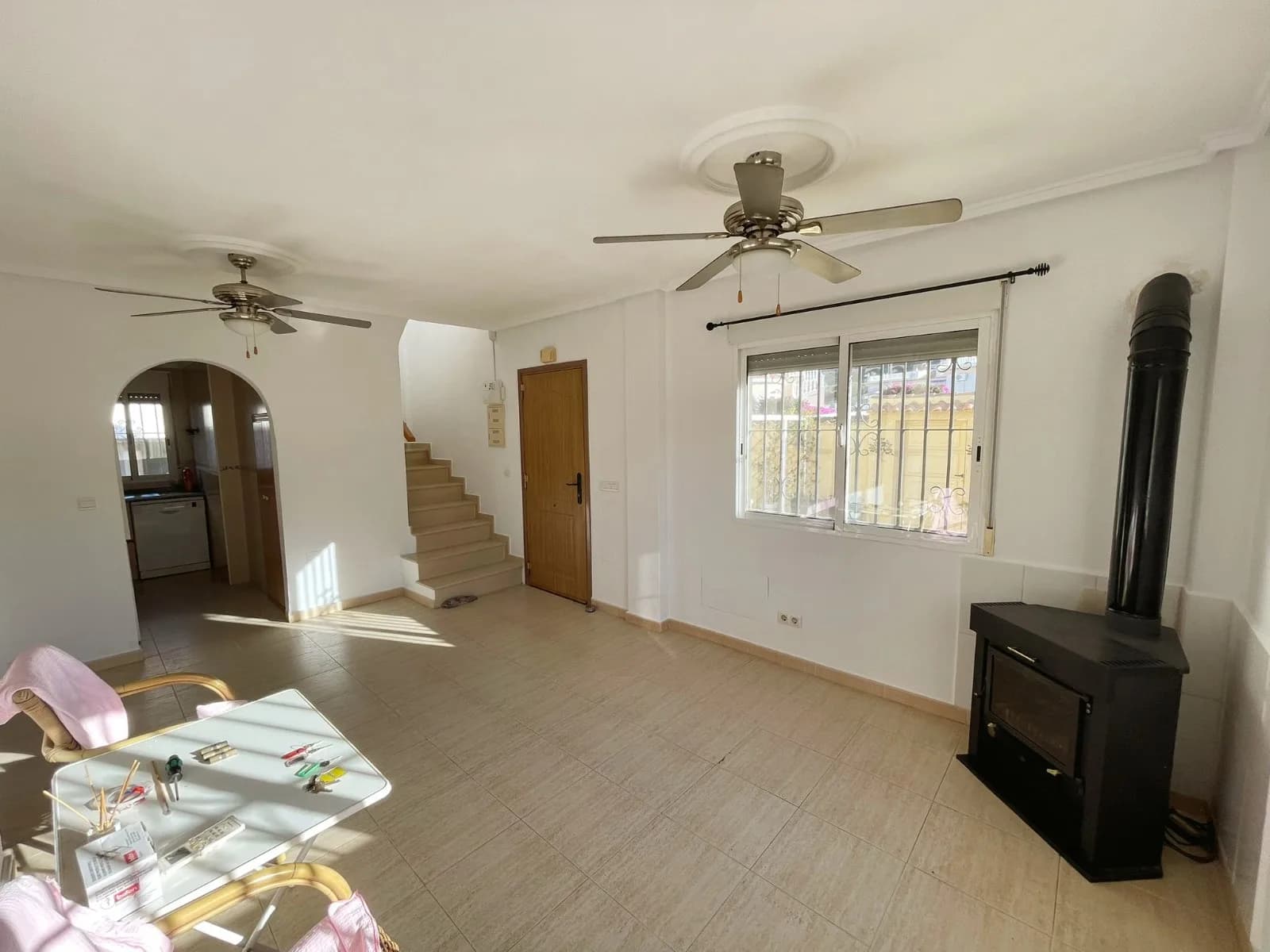 Detached Villa In Ciudad Quesada - Image 5