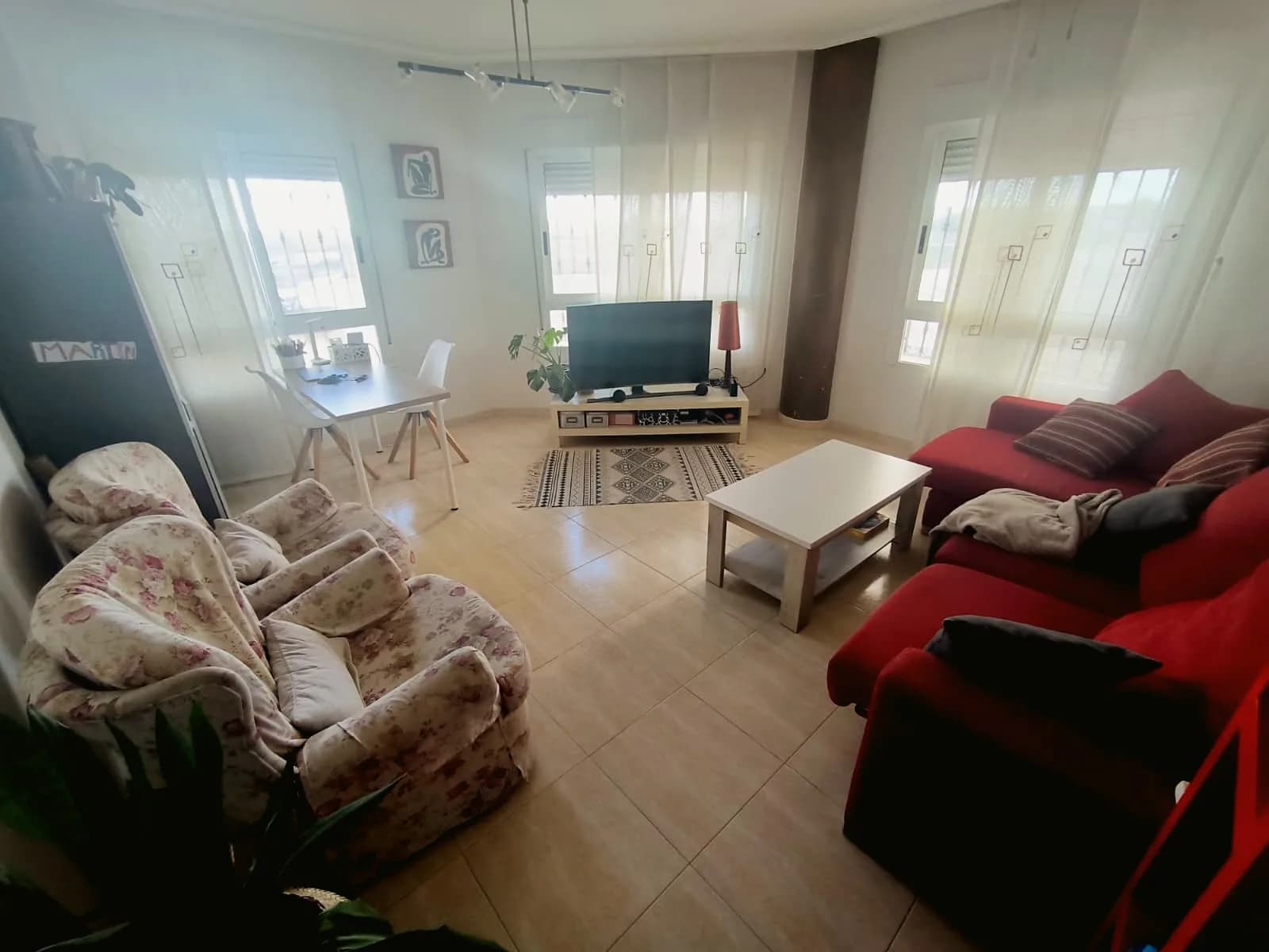 Apartment de 2 dormitorios en venta en Almoradi, Alicante / Costa Blanca - Image 4