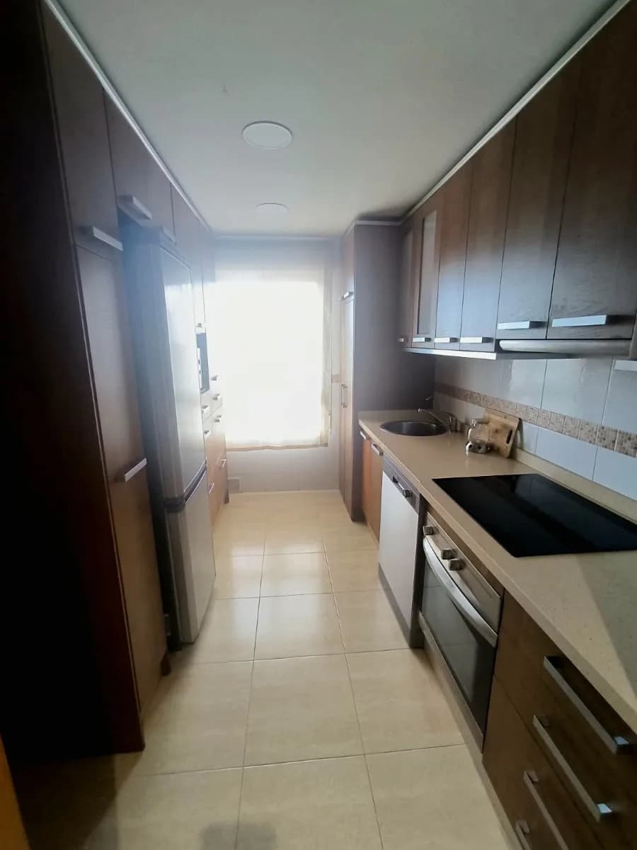 Apartment de 2 dormitorios en venta en Almoradi, Alicante / Costa Blanca - Image 5