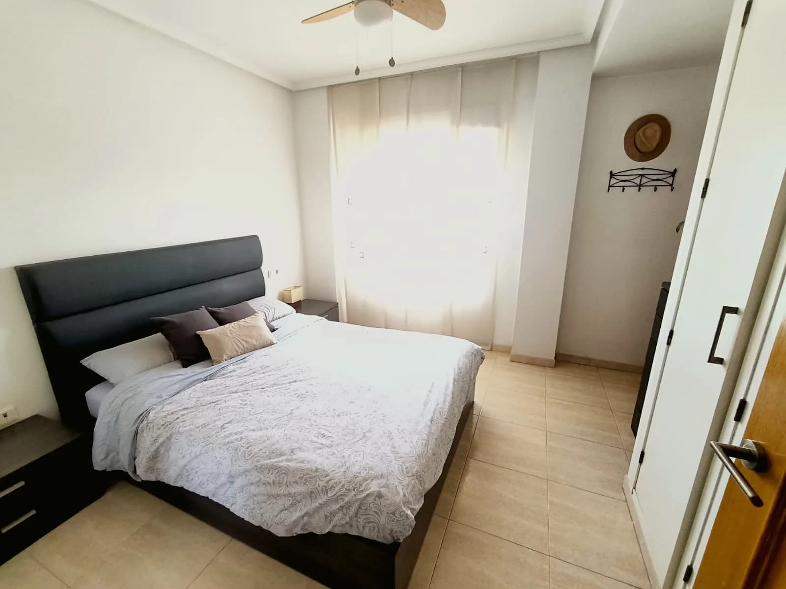 Apartment de 2 dormitorios en venta en Almoradi, Alicante / Costa Blanca - Image 8