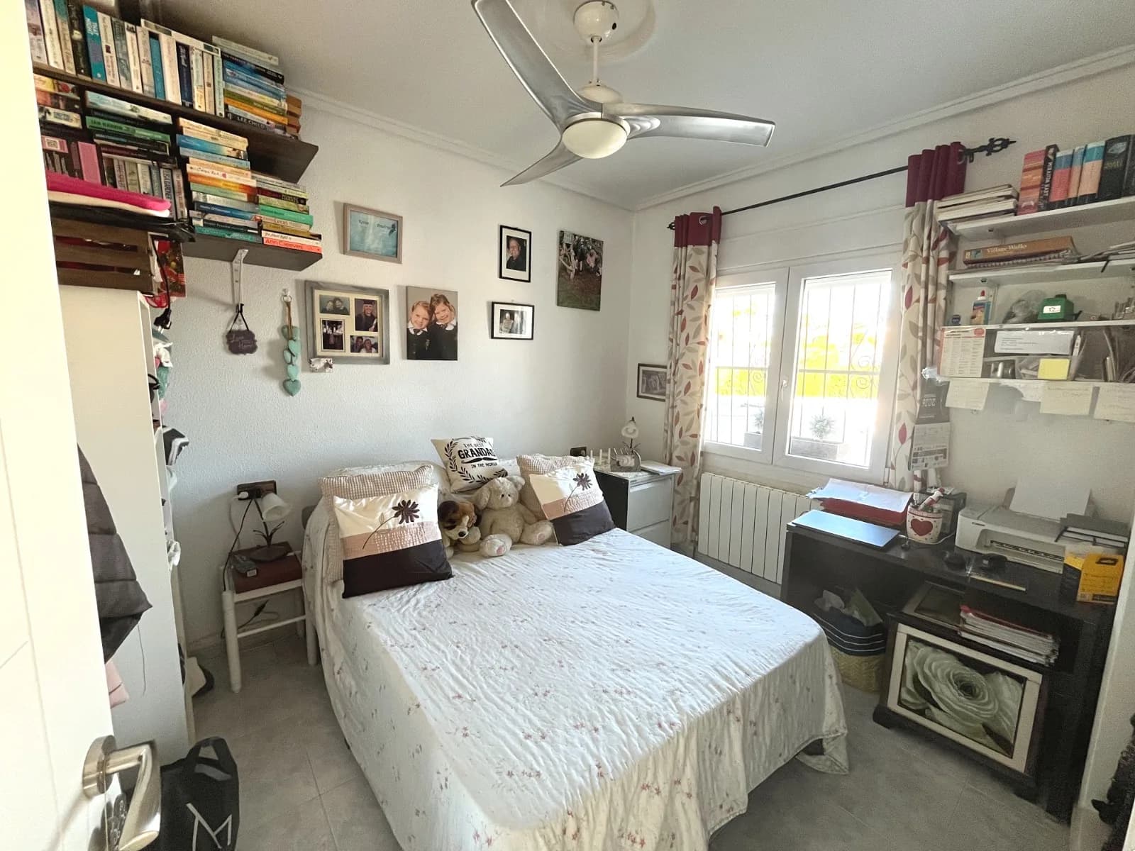 Villa de 3 dormitorios en venta en Ciudad Quesada, Alicante / Costa Blanca - Image 8