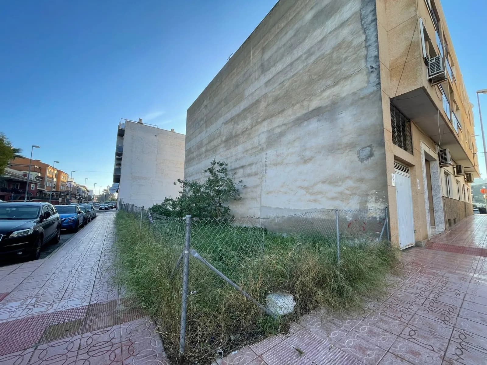 Building Plot In Rojales - Image 2