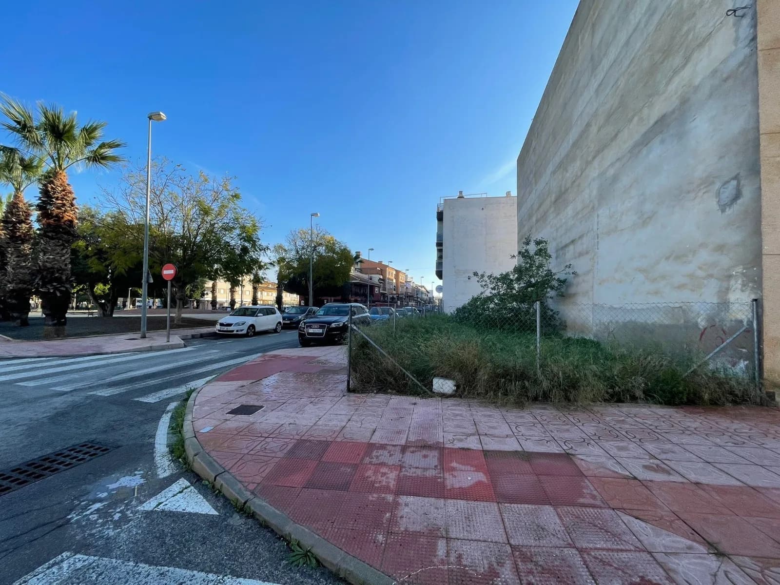 Building Plot In Rojales - Image 3