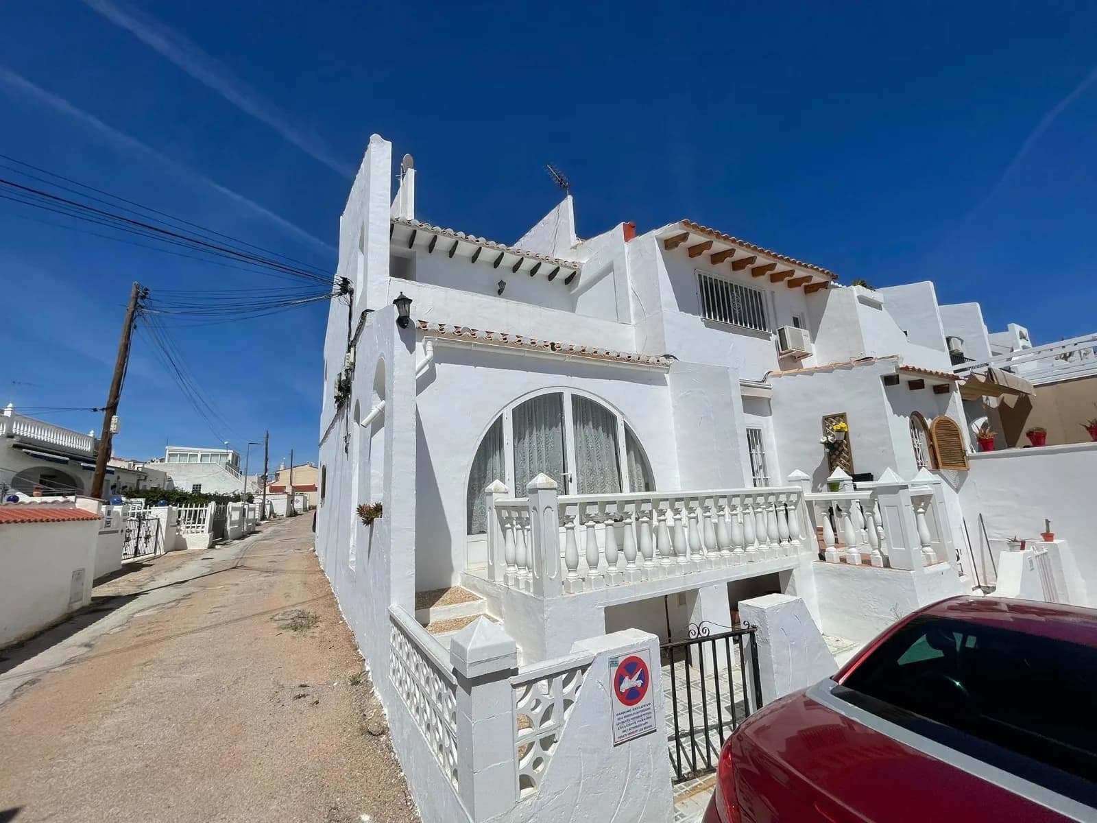 Townhouse de 2 dormitorios en venta en Ciudad Quesada, Alicante / Costa Blanca - Image 2