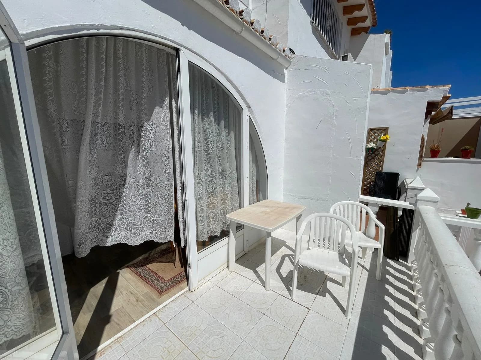 Townhouse de 2 dormitorios en venta en Ciudad Quesada, Alicante / Costa Blanca - Image 5