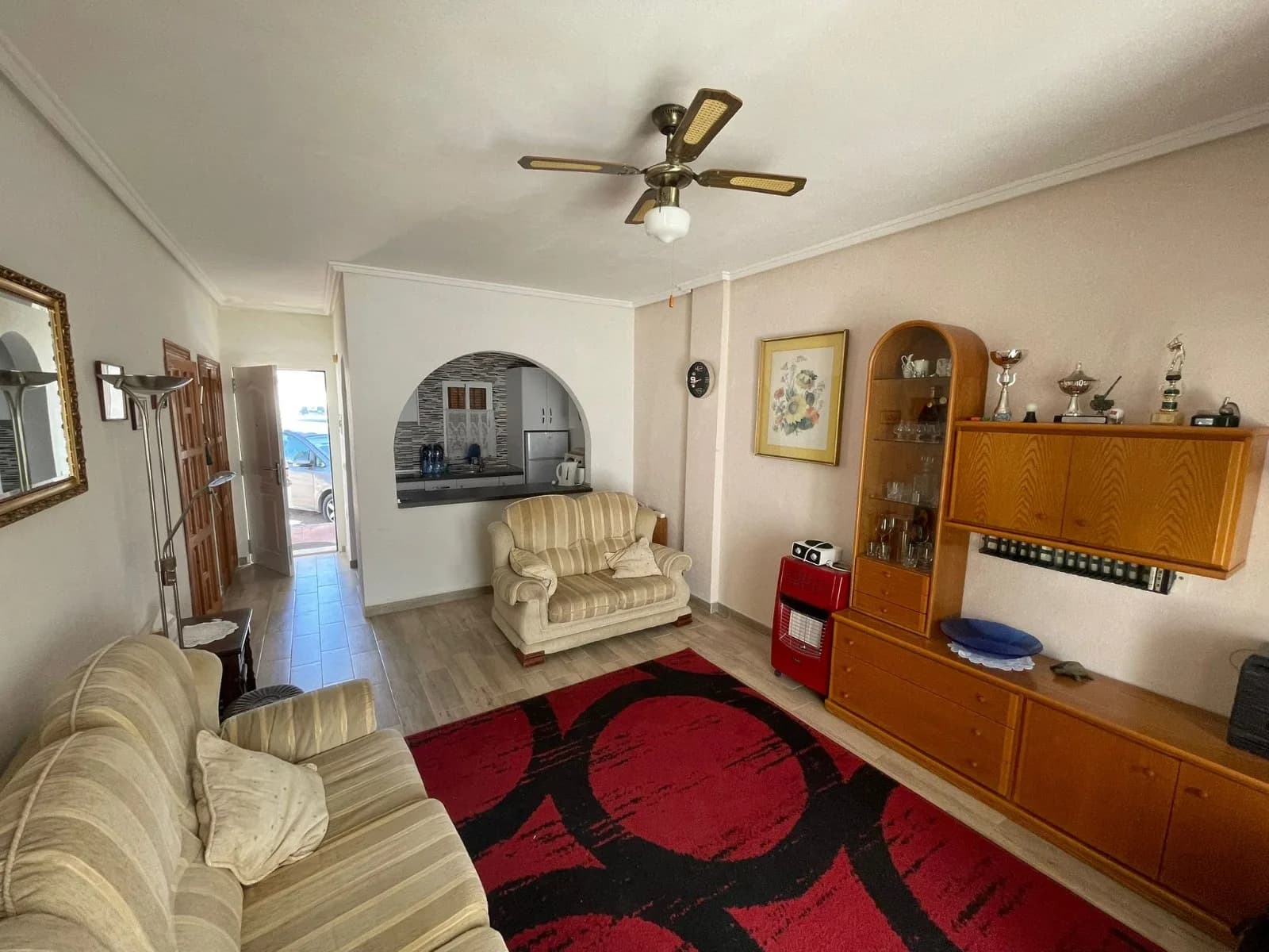 Townhouse de 2 dormitorios en venta en Ciudad Quesada, Alicante / Costa Blanca - Image 8