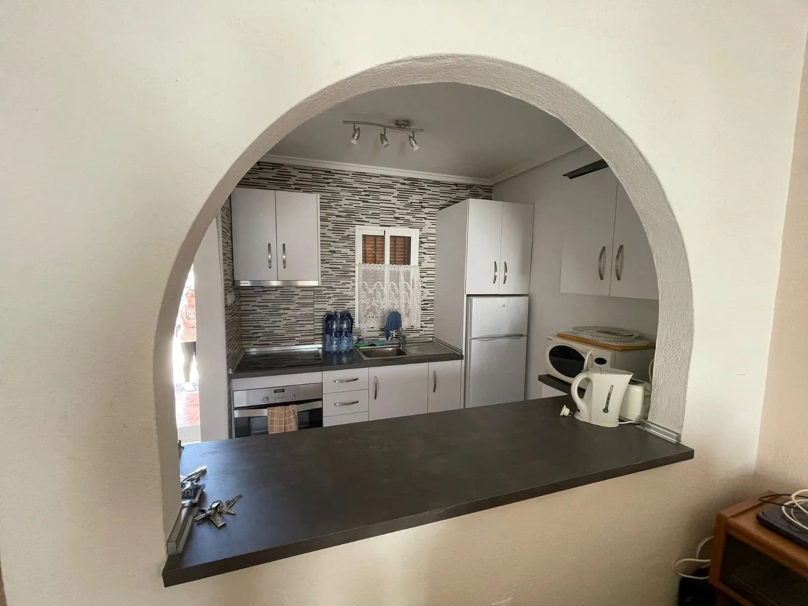 Townhouse de 2 dormitorios en venta en Ciudad Quesada, Alicante / Costa Blanca - Image 9