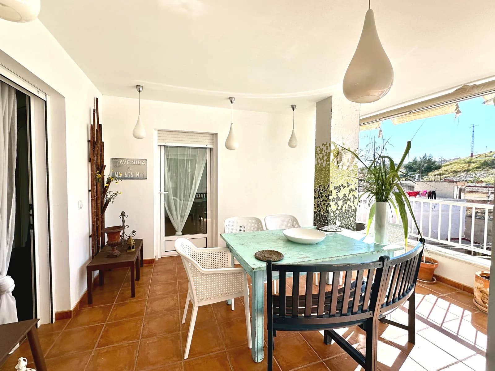 Apartment de 2 dormitorios en venta en Rojales, Alicante / Costa Blanca