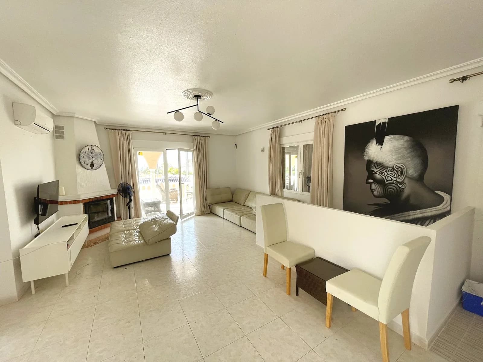 Detached Villa In Ciudad Quesada - Image 4