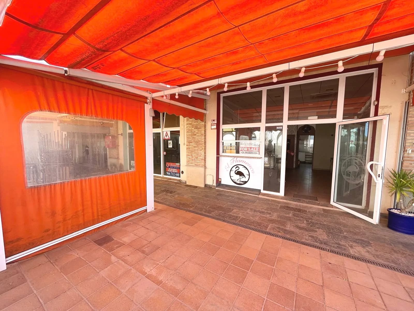 Commercial Space In Algorfa