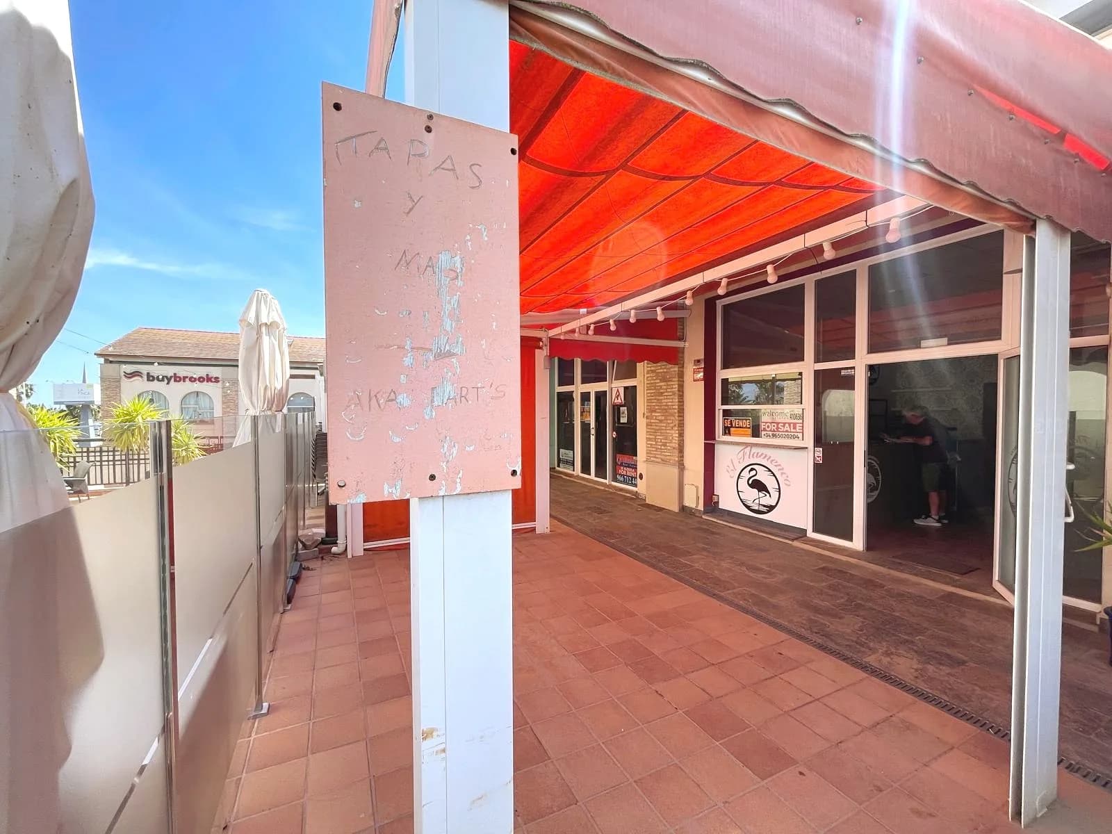 Commercial Space In Algorfa - Image 2