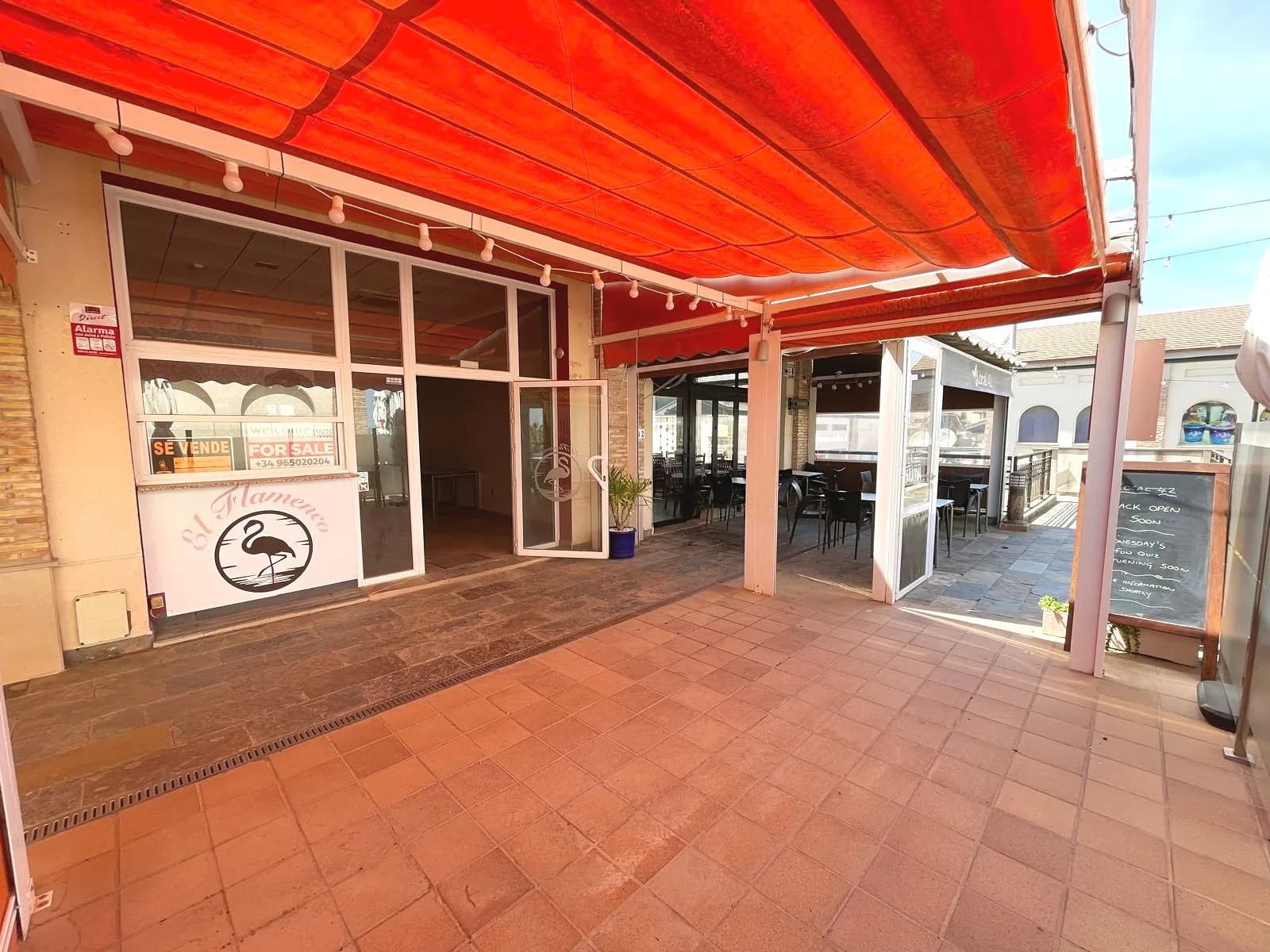 Commercial Space In Algorfa - Image 3