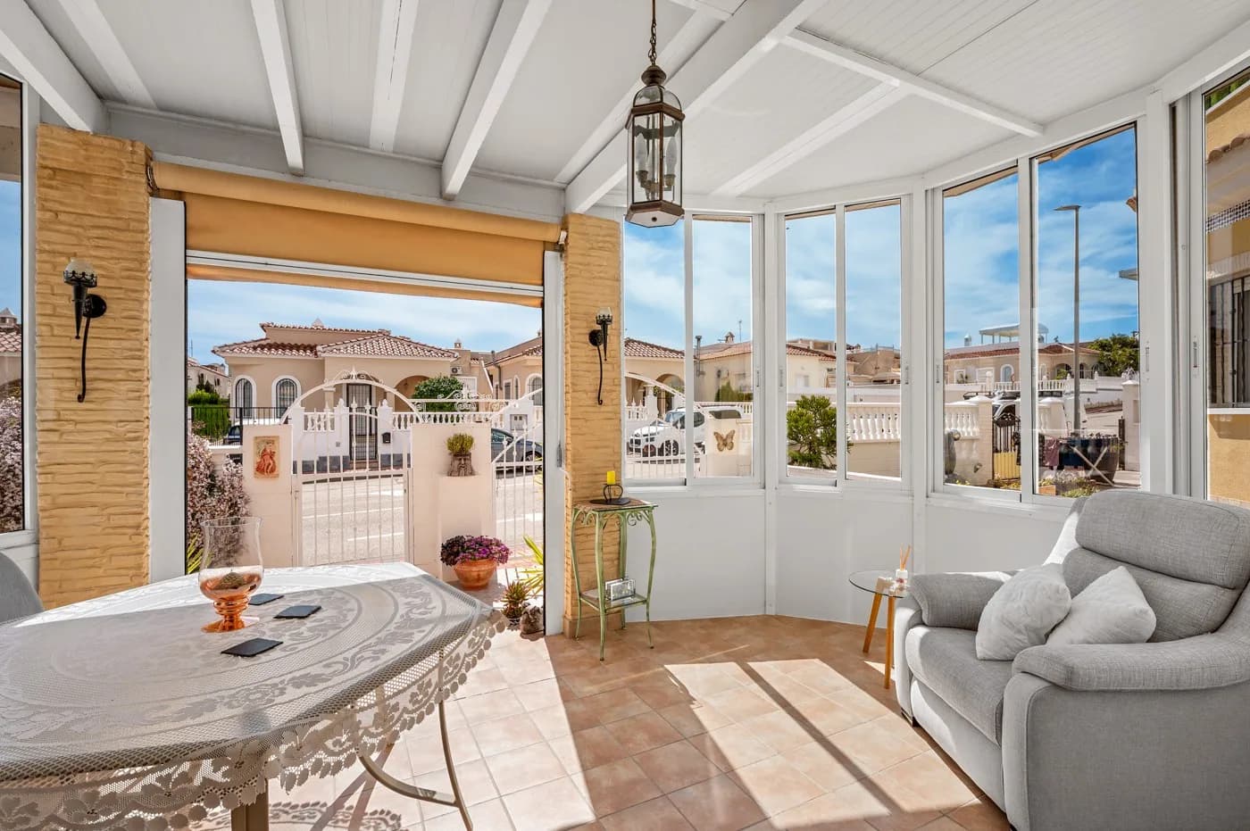 Detached Villa In Algorfa - Image 5