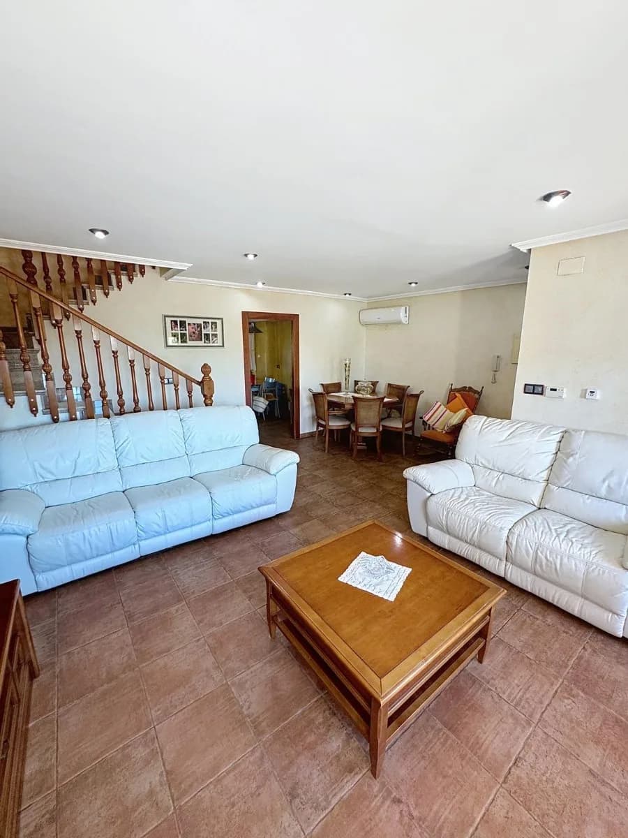 Townhouse de 3 dormitorios en venta en Rojales, Alicante / Costa Blanca - Image 3